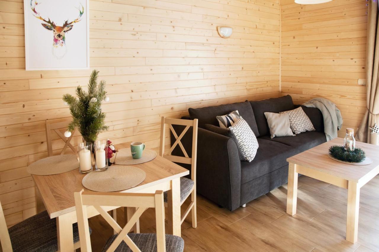 Wisniewski Apartamenty Pod Szczyrkiem Экстерьер фото